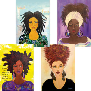 Afrocentric Gifts Catalog